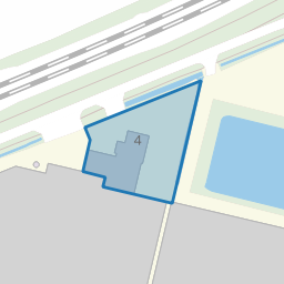 Perceel OSS00-T-196