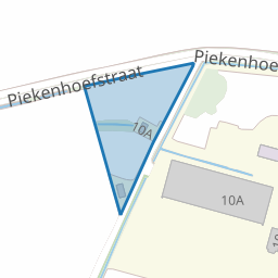 Perceel OSS00-T-201