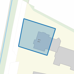 Perceel OSS00-T-96