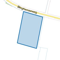 Perceel OSS00-T-97