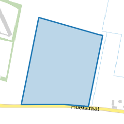 Perceel OSS00-T-98
