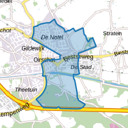 Sectie D