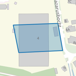 Perceel OST00-D-3299