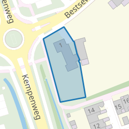 Perceel OST00-D-3328