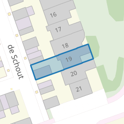 Perceel OST00-D-3509