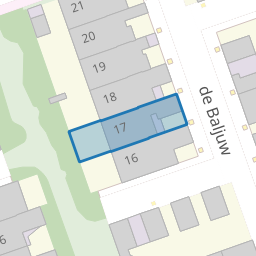 Perceel OST00-D-3522