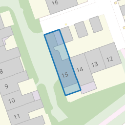 Perceel OST00-D-3531