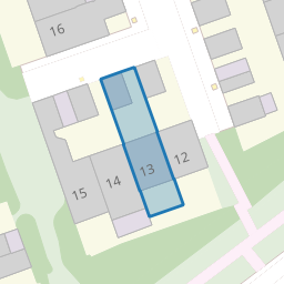 Perceel OST00-D-3533