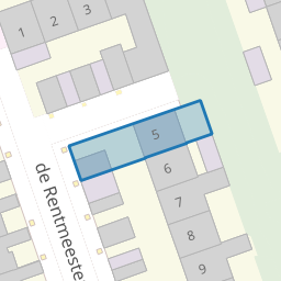 Perceel OST00-D-3579