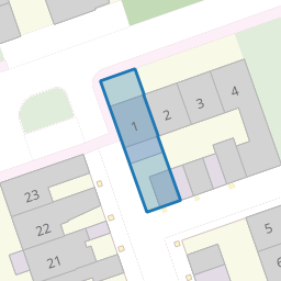 Perceel OST00-D-3583