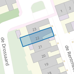 Perceel OST00-D-3585