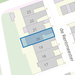 Perceel OST00-D-3587