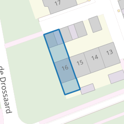 Perceel OST00-D-3591