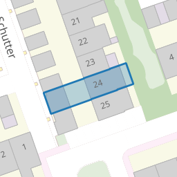 Perceel OST00-D-3597