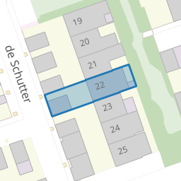 Perceel OST00-D-3599