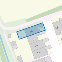 Perceel OST00-D-3607