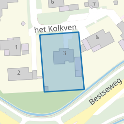 Perceel OST00-D-3649