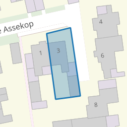 Perceel OST00-D-3771