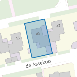 Perceel OST00-D-3775