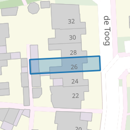 Perceel OST00-D-3795