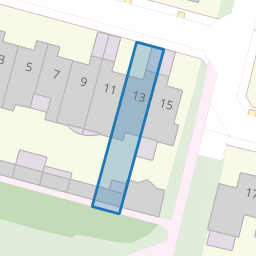 Perceel OST00-D-3809