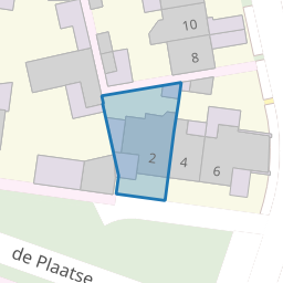 Perceel OST00-D-3867