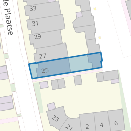Perceel OST00-D-3871