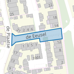 Perceel OST00-D-3894
