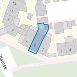 Perceel OST00-D-3897