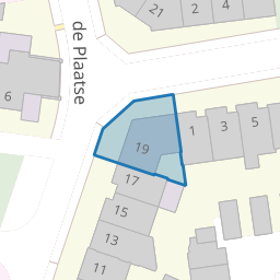 Perceel OST00-D-3905