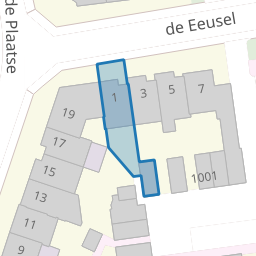 Perceel OST00-D-3906