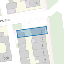 Perceel OST00-D-3911