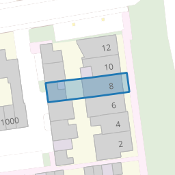 Perceel OST00-D-3913