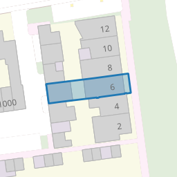 Perceel OST00-D-3914