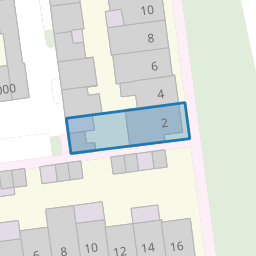 Perceel OST00-D-3916