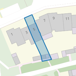 Perceel OST00-D-3920