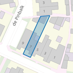 Perceel OST00-D-3938