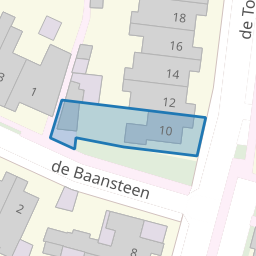 Perceel OST00-D-3942