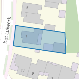 Perceel OST00-D-3987