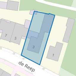 Perceel OST00-D-3992