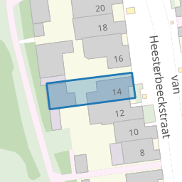 Perceel OST00-D-4002