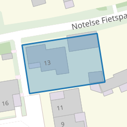 Perceel OST00-D-4034