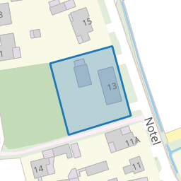 Perceel OST00-D-4041