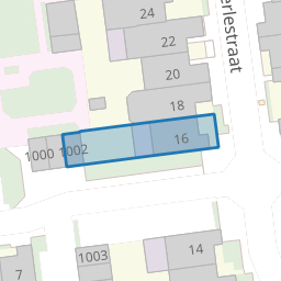 Perceel OST00-D-4063