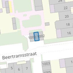 Perceel OST00-D-4064