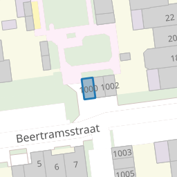 Perceel OST00-D-4065