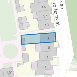 Perceel OST00-D-4075