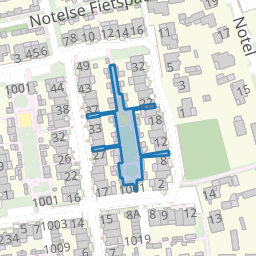 Perceel OST00-D-4079