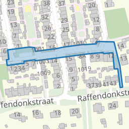 Perceel OST00-D-4080