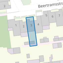 Perceel OST00-D-4083